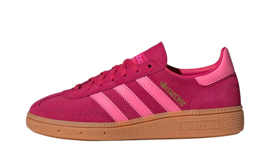 Handball Spezial Ruby Red Lucid Pink Gum - JP7999