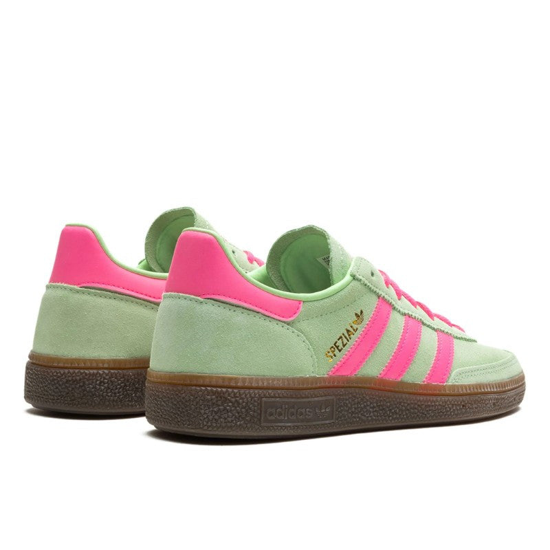 Handball Spezial Semi Green Spark