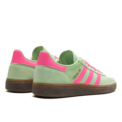Handball Spezial Semi Green Spark