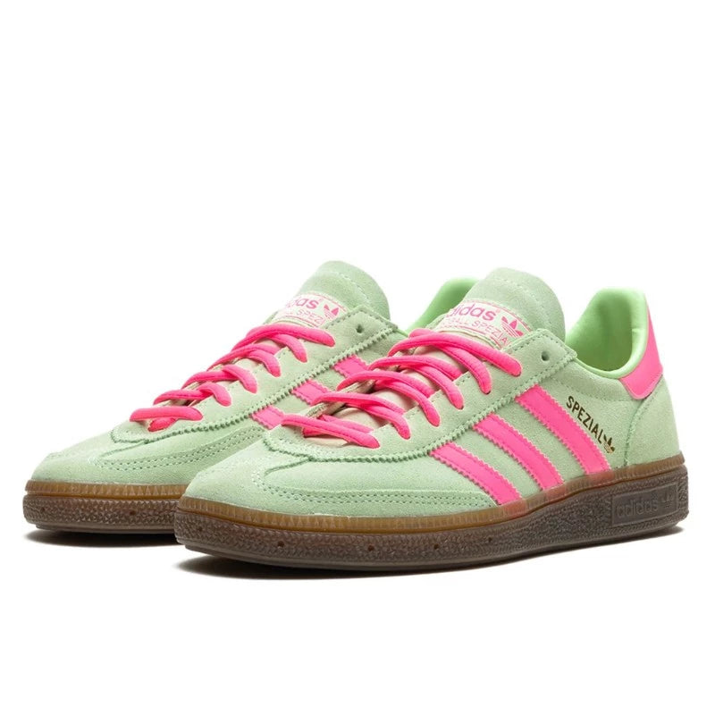 Handball Spezial Semi Green Spark