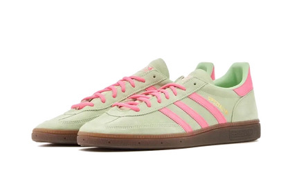 Adidas Handball Spezial Semi Green Spark - IH7498