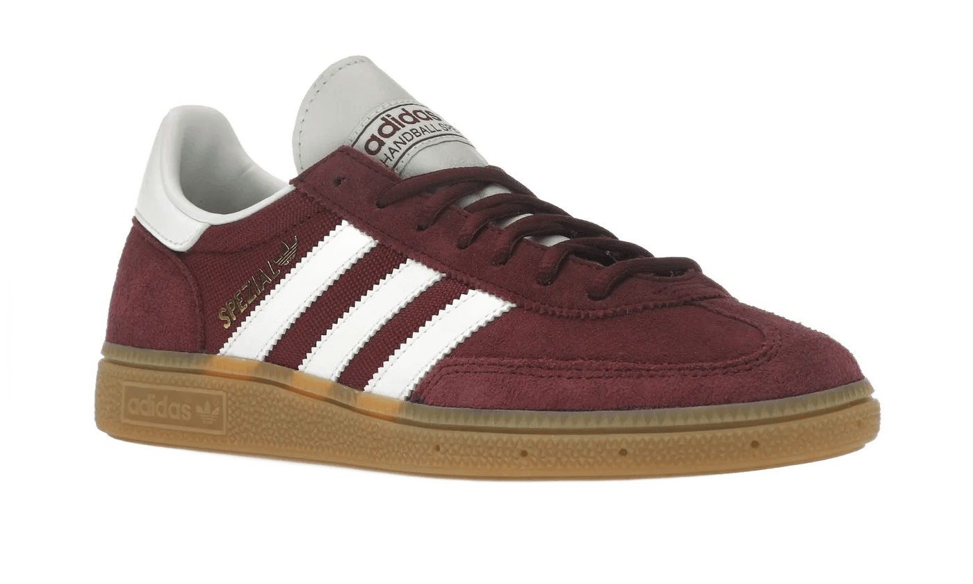 Handball Spezial Shadow Red White Chalk White - JH5439