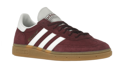 Handball Spezial Shadow Red White Chalk White - JH5439