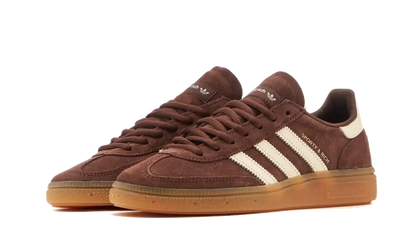 Adidas Handball Spezial Sporty & Rich Brown  - IH2612