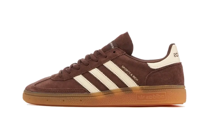 Adidas Handball Spezial Sporty & Rich Brown  - IH2612