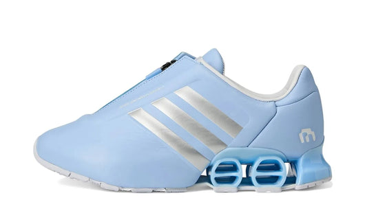 Megaride S2 Miaou Glow Blue Silver Metallic - KI0064