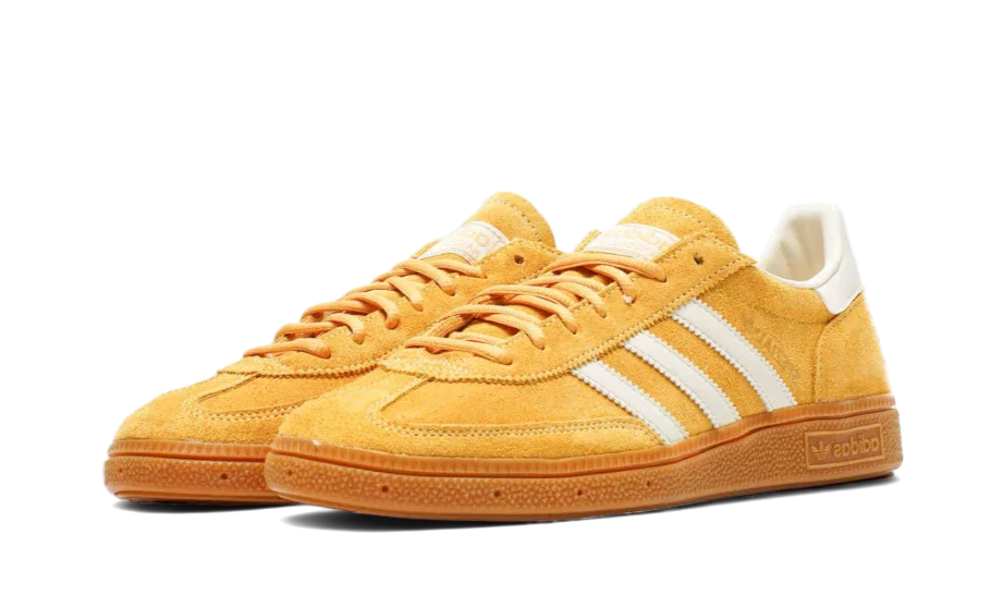 Adidas Handball Spezial Preloved Yellow - IF7088