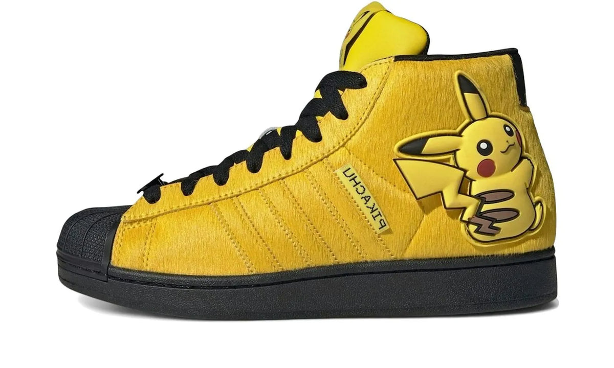 Pro Model Pokémon Pikachu - KI2862