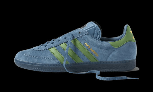 Samba Deco SPZL END. By The Sea - IH9926