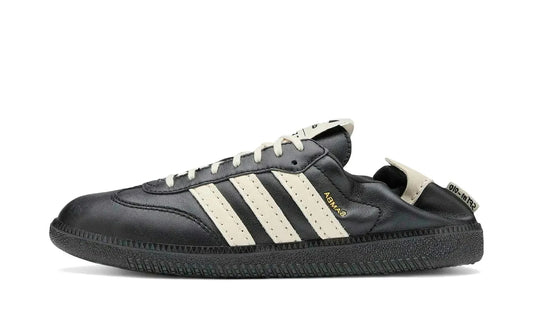 Samba Decon Song For The Mute Black Cream White - HQ7600