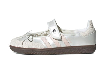 Samba Jane Cloud White Pink - JR4482