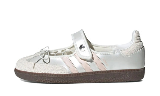 Samba Jane Cloud White Pink - JR4482