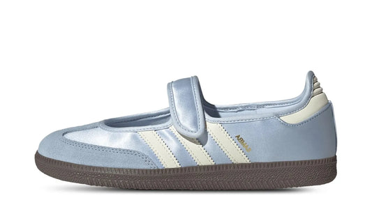 Samba Jane Crystal Sky Cream White - IH9206