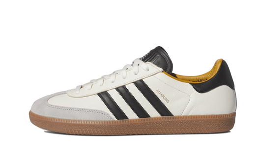 Adidas Samba JJJJound Off-White Core Black - ID8708