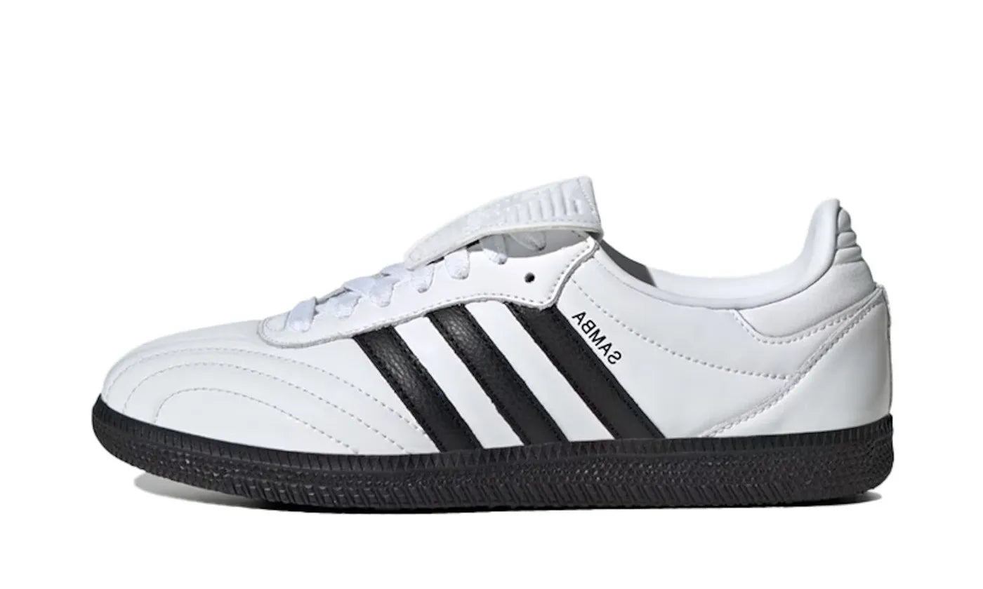 Samba LT Cloud White Core Black Black Sole - JI2706