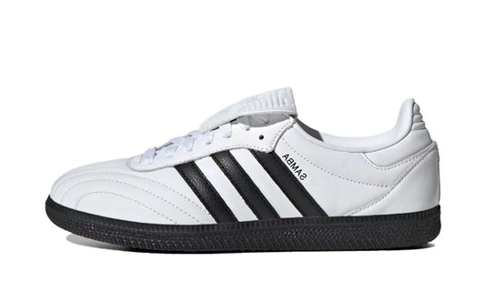 Samba LT Cloud White Core Black Black Sole - JI2706