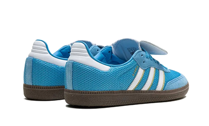 Adidas Samba LT Semi Blue Burst  - IE9170