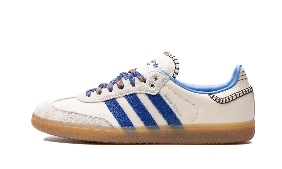 Adidas Samba Nylon Wales Bonner Wonder Clay Royal - IH7756