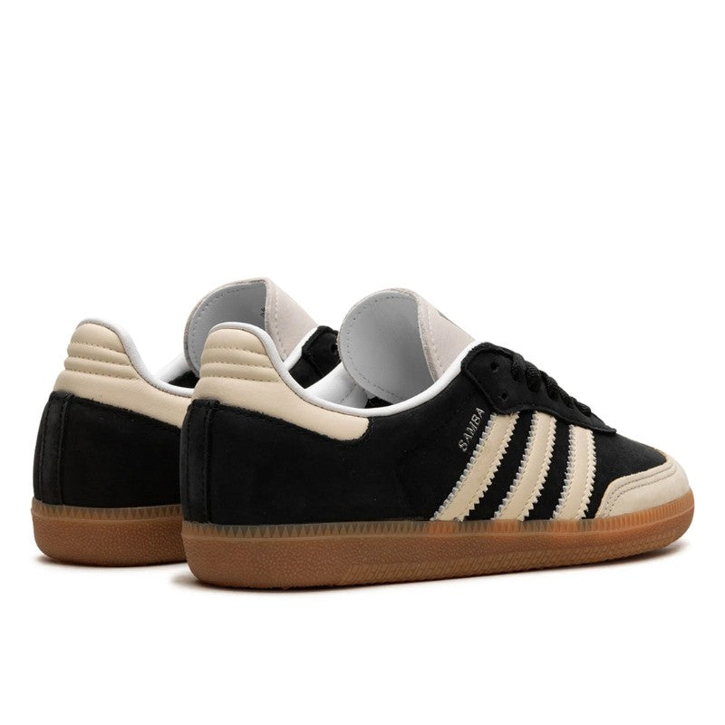 Samba OG Black Wonder White