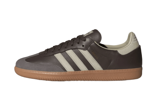 Samba OG Brown Putty Grey - ID1481