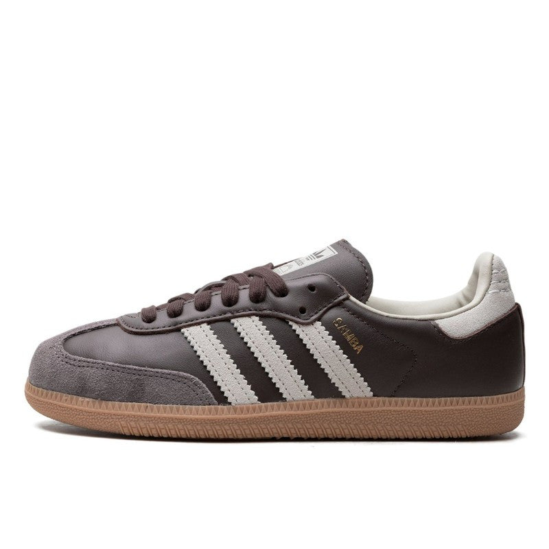 Samba OG Brown Putty Grey