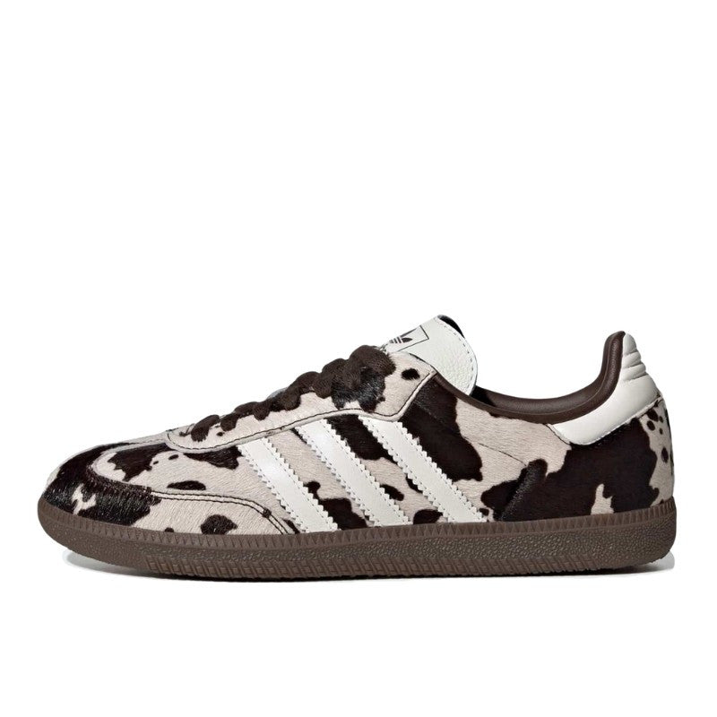 Samba OG Cow Print