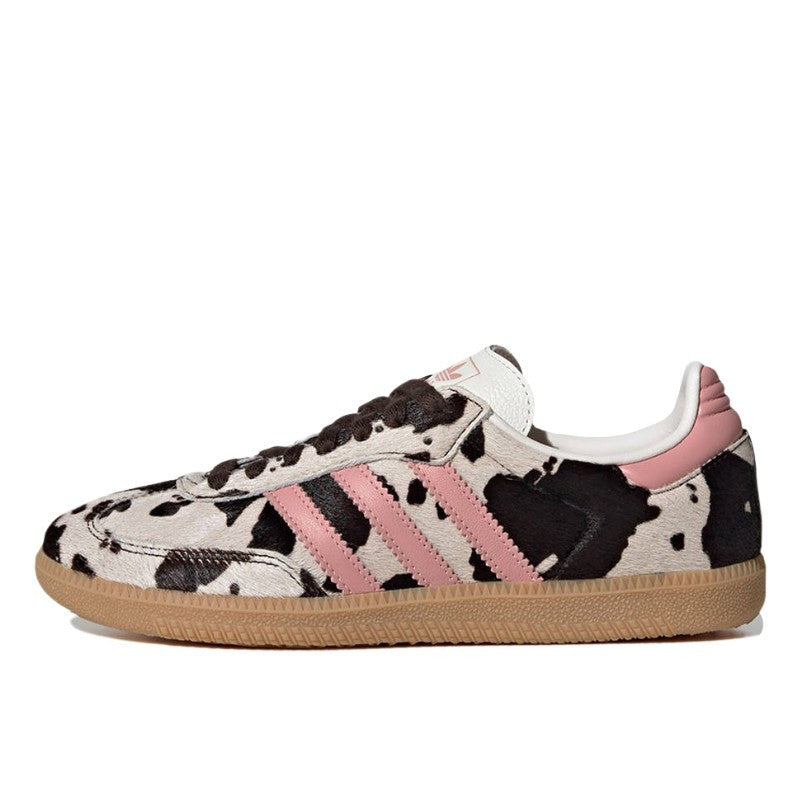 Samba OG Cow Print