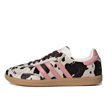 Samba OG Cow Print