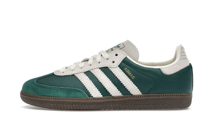 Samba OG Dark Green Beige - JH7862