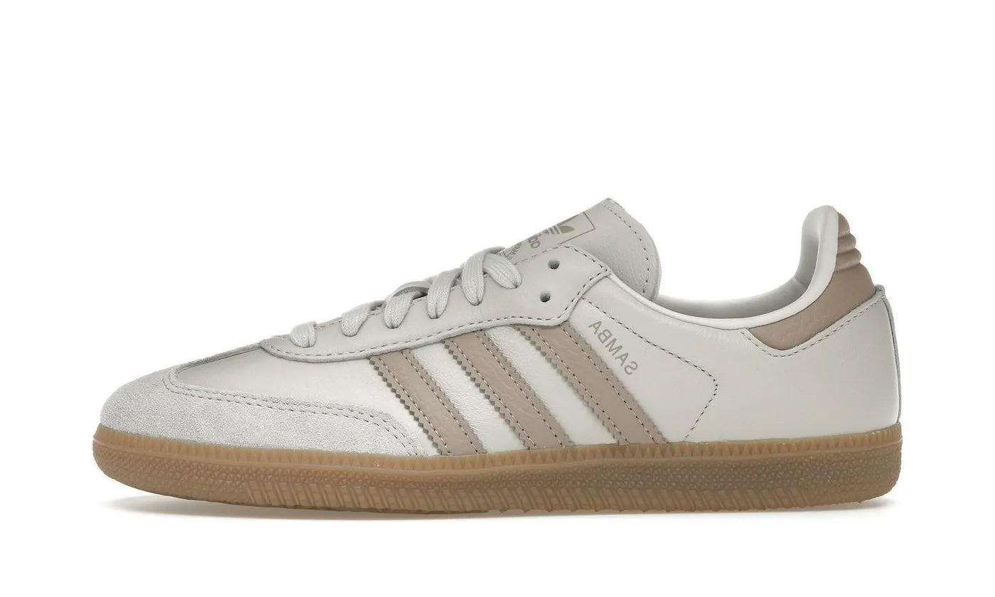 Samba OG Grey Vapor Grey Gum - JH5792