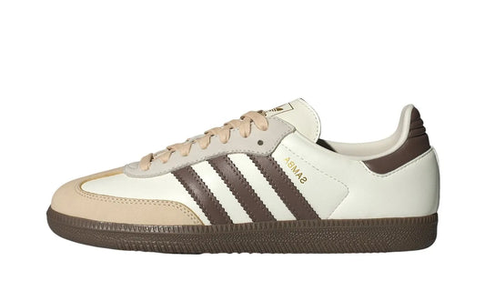 Samba OG Off White Earth Strata Gum - JR8842