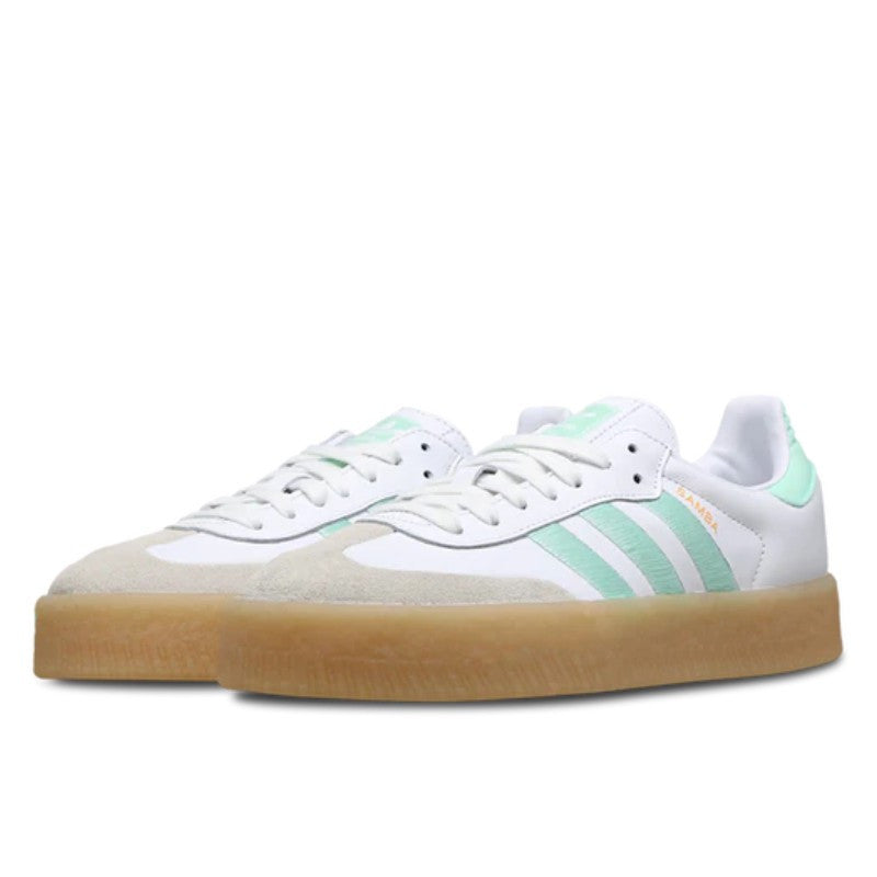 Sambae Clear Mint