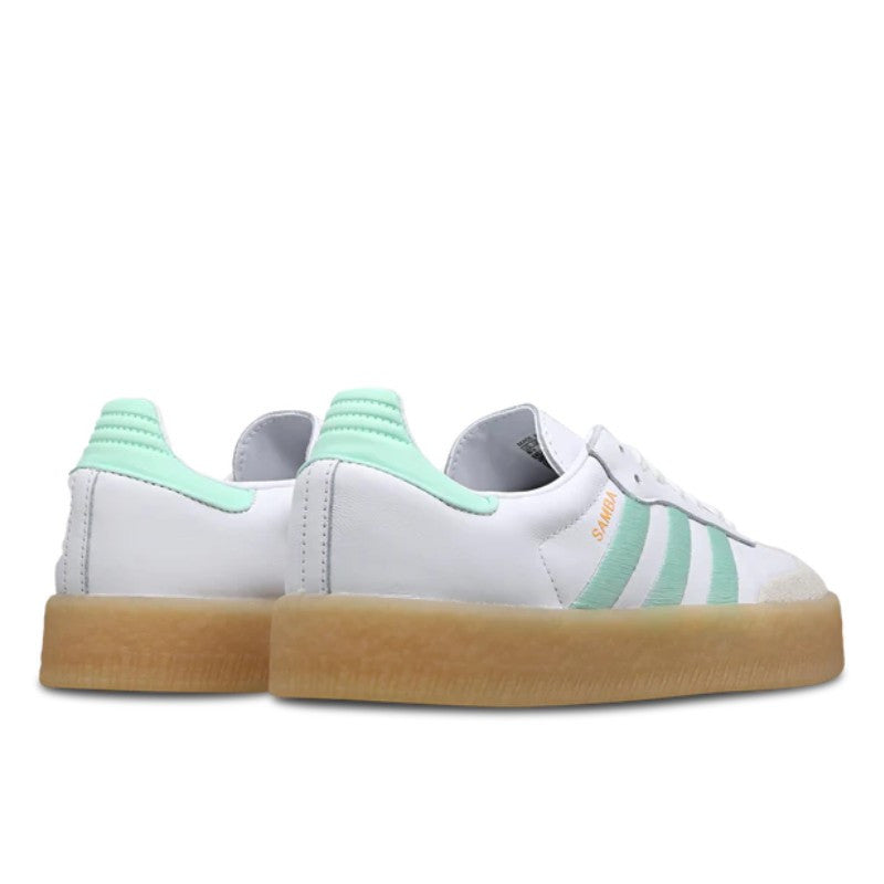 Sambae Clear Mint