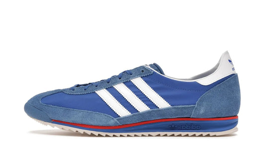SL 72 Blue White Red - EG6849