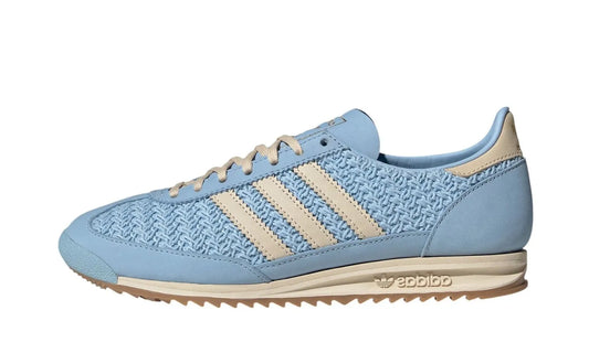 SL 72 OG Clear Sky Sand Strata Cream White - JR4230