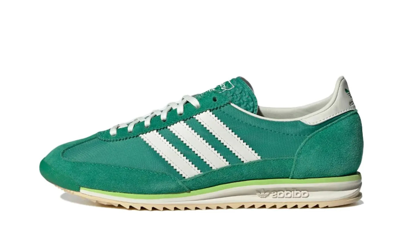 SL 72 OG Court Green - JQ7397