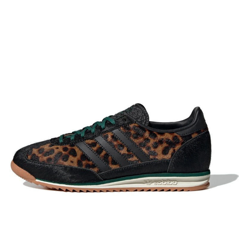 SL 72 OG Leopard Print