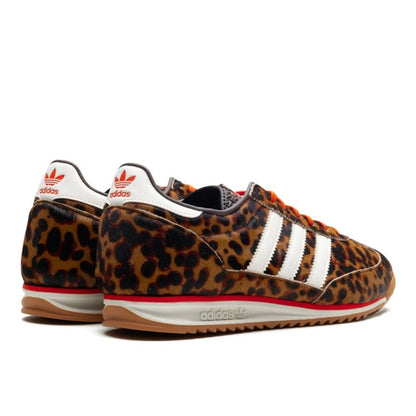 SL 72 OG Leopard Print