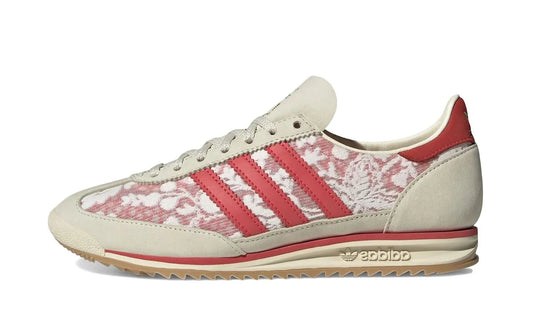SL 72 OG Liberty London Better Scarlet - JS1311