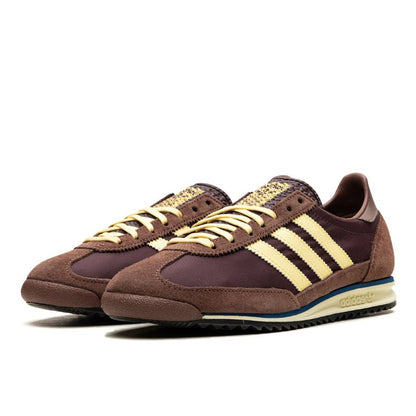 SL 72 OG Maroon Preloved Brown
