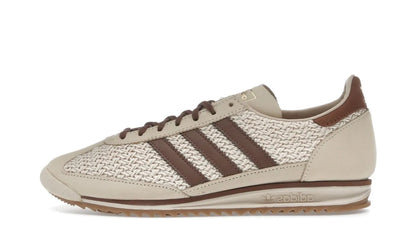 SL 72 OG Sand Strata Preloved Brown Cream White - JR4229