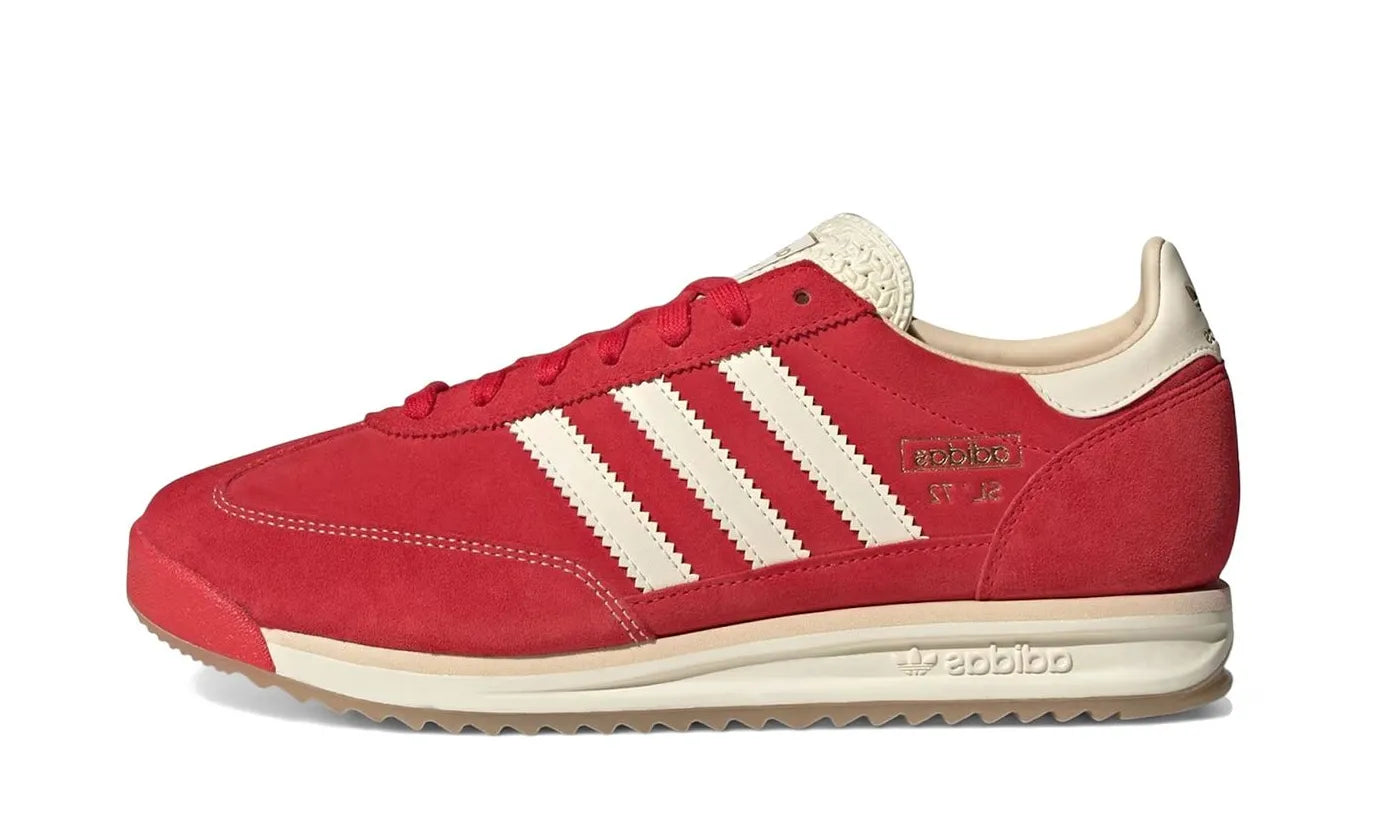 SL 72 RS Pure Ruby Cream White - JQ9823