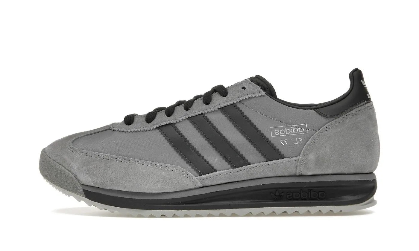 SL72 Grey Dark Grey - IH8018