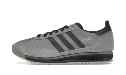 SL72 Grey Dark Grey - IH8018