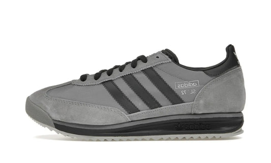 SL72 Grey Dark Grey - IH8018