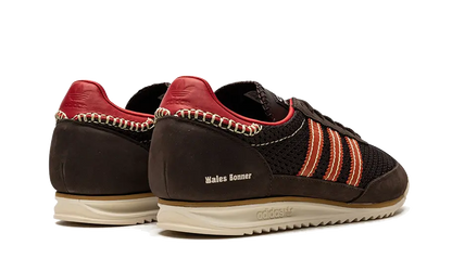 Adidas SL72 Knit Wales Bonner Brown  - IE1664