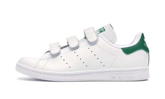 Stan Smith Cf White/White/Green - S75187