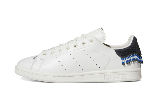Stan Smith CLOT By Edison Chen Night Navy Beads - JR0022