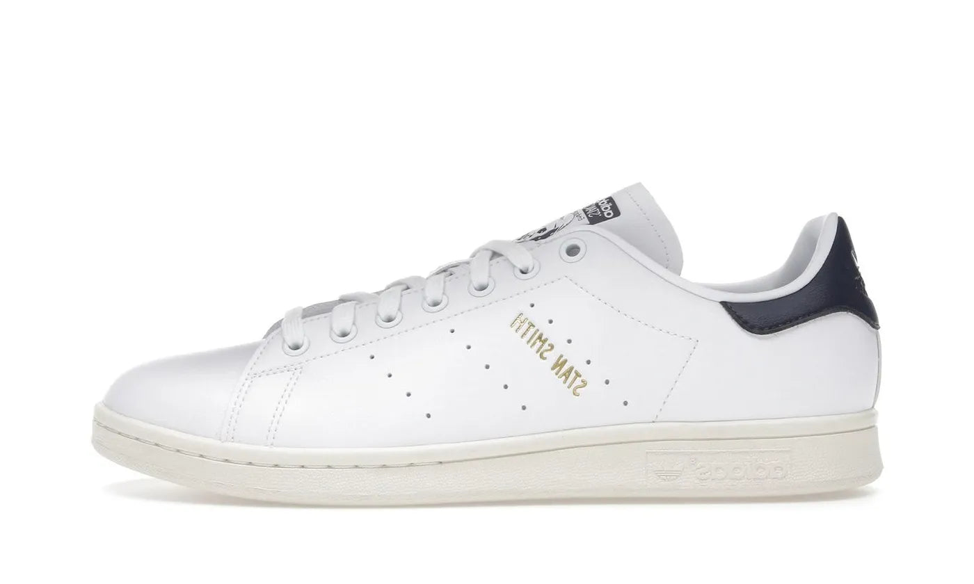 Stan Smith Collegiate Navy - FX5521