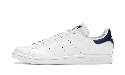 Stan Smith Core White New Navy - M20325